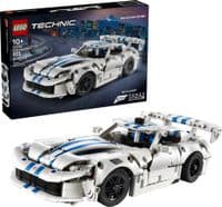 LEGO Technic Dodge Viper GTS-R (42234)