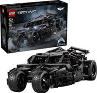 Неваляшка LEGO Technic Batmobile™ (42239)