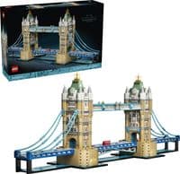 Конструктор LEGO Architecture Тауерський мост (21067)