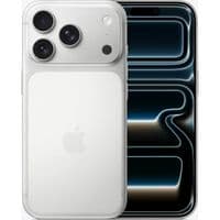 Мобільний телефон Apple iPhone 17 Pro 1TB Silver (MG8P4)