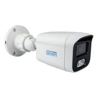 Камера видеонаблюдения SEVEN Systems IP1022PA (2.8) white