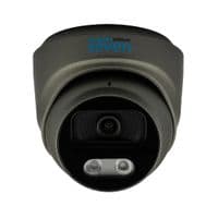 Камера видеонаблюдения SEVEN Systems IP7215PA-DL (2.8) black