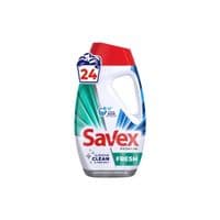 Гель для стирки Savex Premium Fresh 960 мл (3800024050046)