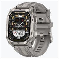 Смарт-годинник KOSPET PULSE 2 SILVER (6978602500683)