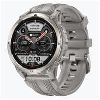 Смарт-годинник KOSPET ORB 2 SILVER (6978602500669)