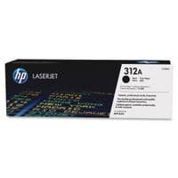 Картридж HP 312A LJ Pro M476dn/M476dw/M476nw Black