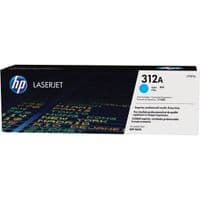 Картридж HP 312A LJ Pro M476dn/M476dw/M476nw Cyan