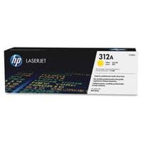 Картридж HP 312A LJ Pro M476dn/M476dw/M476nw Yellow