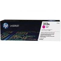 Картридж HP 312A LJ Pro M476dn/M476dw/M476nw Magenta