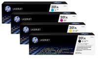 Картридж HP 201X CLJ M252/M277 Black (2*2800 стр) Dual Pack
