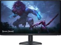 Монітор DELL 27" AW2725DF HDMI, 2xDP, USB, QD-OLED, 2560x1440, 360Hz, 0.03ms, DCI-P3 99.3%, FreeSync, Pivot, HDR TrueBlack 400
