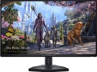 Монітор DELL 27" AW2725QF 2xHDMI, DP, USB, IPS, 3840x2160, 180Hz, 0.5ms, DCI-P3 95%, G-SYNC, AdaptiveSync, Pivot, HDR 600
