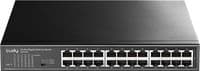 Комутатор Cudy GS1024E, 24-Port Gigabit Easy-Managed Switch