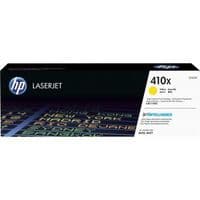 Картридж HP 410X M452/M477 Yellow