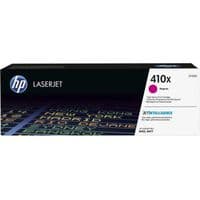 Картридж HP 410X M452/M477 Magenta