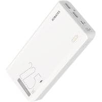 Зовнішня АКБ Romoss 30000mAh PHP30 22.5W (PHP30-711-1111H) білий