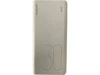 Зовнішня АКБ Romoss 30000mAh PHP30 18W (PHP30-201-01H) білий