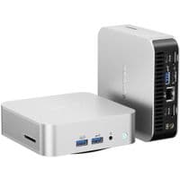 ПК GEEKOM A8 AMD Ryzen™ 9 8945HS RAM 32 ГБ, SSD 1 ТБ, WIN11 Pro та попередньо встановлений ключ