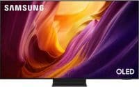 Телевизор Samsung QE77S95H
