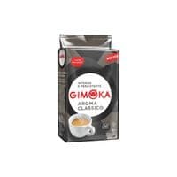 Кава Gimoka AROMA CLASSICO мелена 250 г (8003012000916)