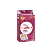 Кава Gimoka Gran Gusto мелена 250 г (8003012000015)