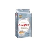 Кава Gimoka Gran Relax Decaffeinato без кофеїну мелена 250 г (8003012000169)