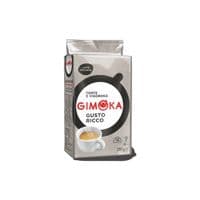 Кава Gimoka Gusto Ricco мелена 250 г (8003012000183)
