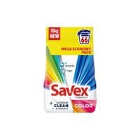 Стиральный порошок Savex Premium Color 10 кг (3800024050404)