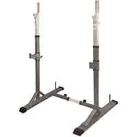 Силовий тренажер Toorx Стійка для присідань Squat Stand WBX 50 (WBX-50) (930722)