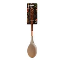 Ложка кухарська Gusto GT-5904 Wood нейлон (118620)