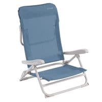 Кресло складное Outwell Seaford Ocean Blue (470433) (932227)