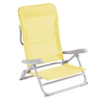 Кресло складное Outwell Seaford Sunburst (410145) (932213)