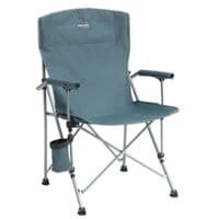 Кресло складное Easy Camp Oak Chair Fjord Blue (480092) (932251)