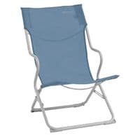 Кресло складное Outwell Sauntons Lux Ocean Blu (410142) (932220)