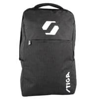 Рюкзак туристичний Stiga Eco Rival XL Black (1423-0106-83) (931290)