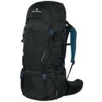 Рюкзак туристичний Ferrino Appalachian 55 Black (75663OCC) (932318)