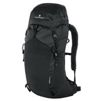 Рюкзак туристичний Ferrino Estella 30 Black (75755QCC) (932312)