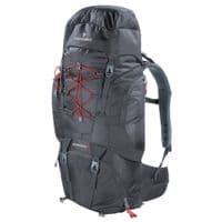 Рюкзак туристичний Ferrino Narrows 50 Dark Grey (75016FCC) (926465)