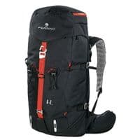 Рюкзак туристичний Ferrino X.M.T. 40+5 Black (75652HCC) (928050)