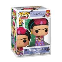 Фігурка Funko Pop серії Icons - Фріда Кало (93394)