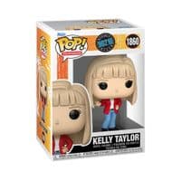 Фігурка Funko Pop серії Район Беверлі Гіллз - Келлі Тейлор (90249)