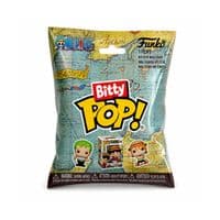 Фігурка Funko Pop Bitty POP! серії Великий куш (в асорт.) (86898)