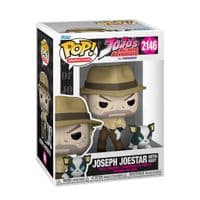 Фігурка Funko Pop набір Джозеф та Іггі (88461)