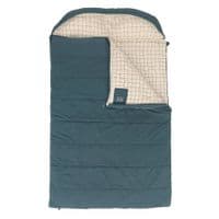 Спальный мешок Outwell Camper Lux Double Blue -1°C (230505) (932238)