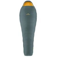 Спальный мешок Ferrino Lightec SM 1100 Long -1°C Green (86656RVV) (932328)