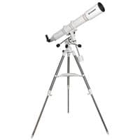 Телескоп Bresser First Light AR-102/1000 EQ3 с адаптером (0115660) (931510)