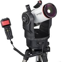 Телескоп Bresser Messier MCX-102 GoTo Telescope EQ/AZ (4701102/13107) (932131)