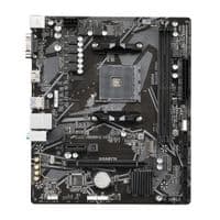 Материнська плата GIGABYTE A520M K V2 sAM4 A520 2xDDR4 M.2 HDMI mATX