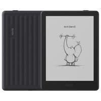 Електронна книга BOOX Go 6 (Gen II) Plum