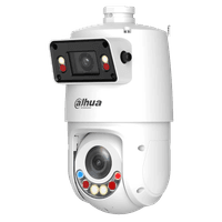 4MP IP X-Spans поворотна відеокамера з 25-кратним зумом Dahua DH-SDT4E425-4F-GB-A-PV1-S2